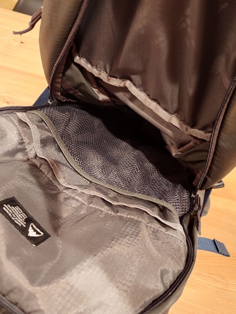 Burton ak スノーボード バックパック