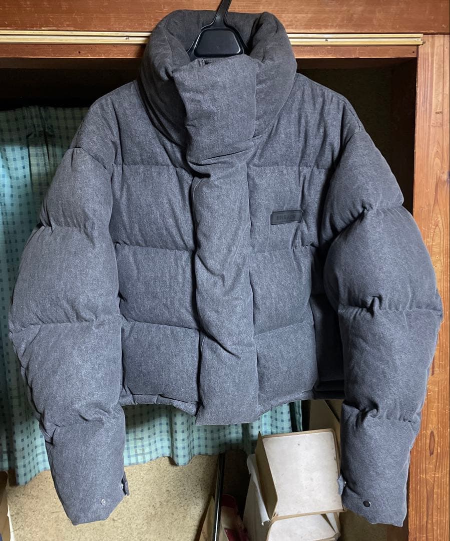 ジャケット・アウター BREATH what's ug