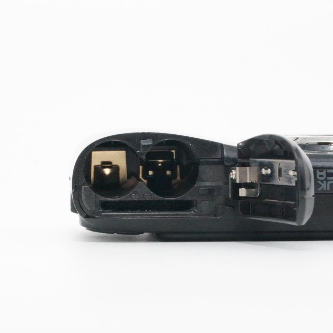 KODAK PIXPRO FZ45 ブラック デジタルカメラ