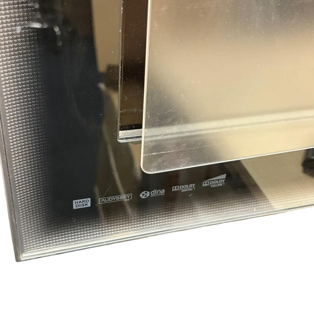 TOSHIBA REGZA レグザ 47型 薄型テレビ 47ZH8000