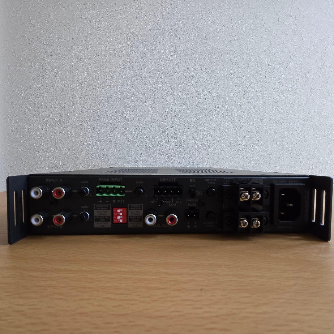 SanS　Bose IZA 250-LZ Free Space パワーアン