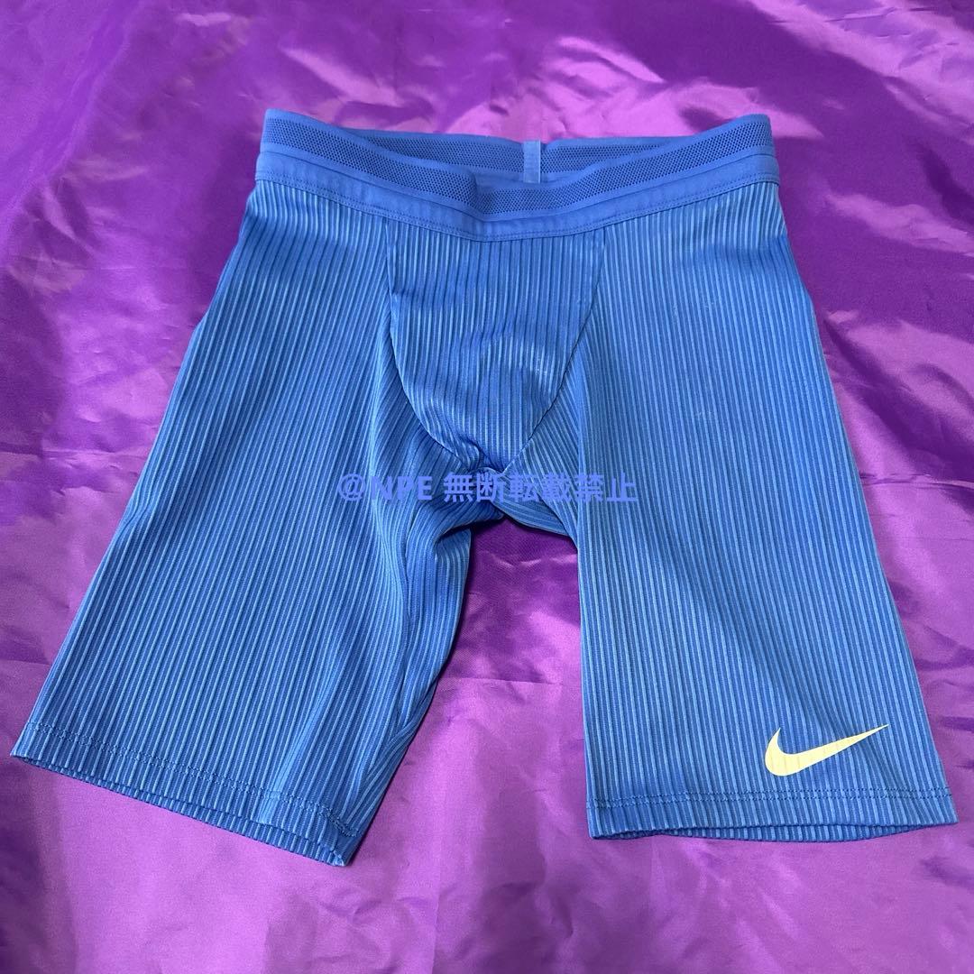NIKE pro elite 2022 rosa ハーフタイツ US M