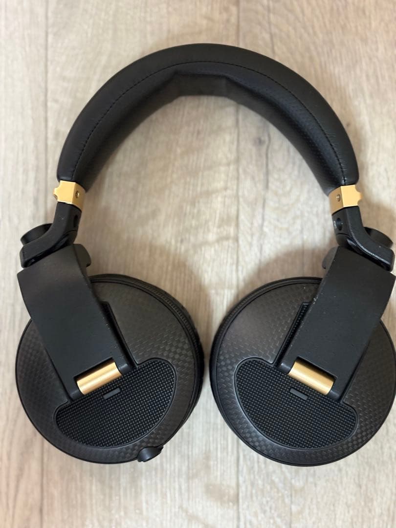 Pioneer Dj HDJ-X10 C DJ用ヘッドホン　限定品