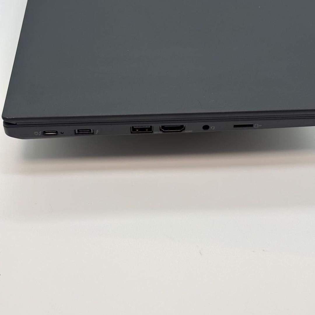 Windowsノート本体 ThinkPad T14 Gen 2i Core i7 1185G7 1