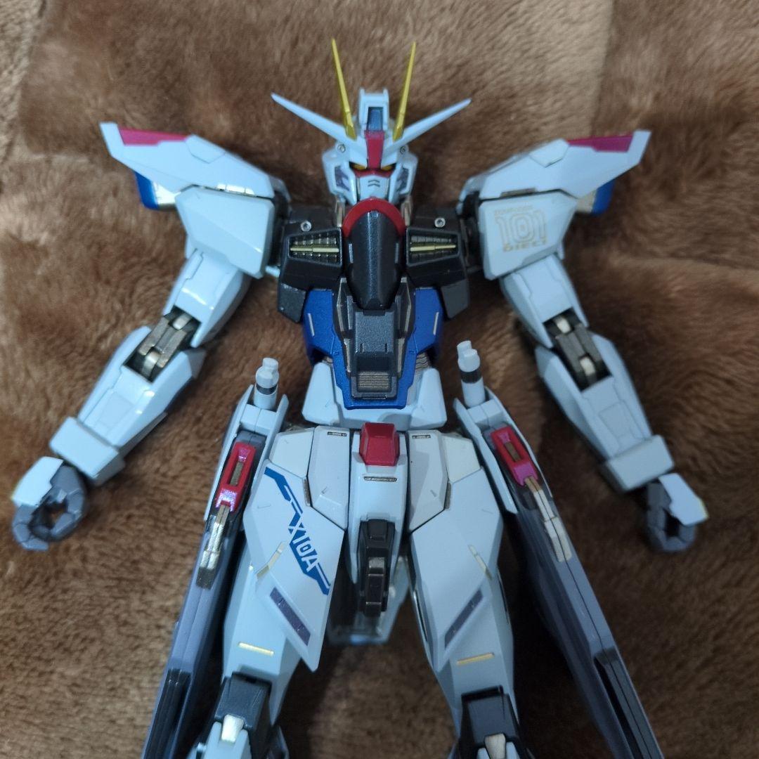 エ*ア様 L BUILD フリーダムガンダム CONCEPT2