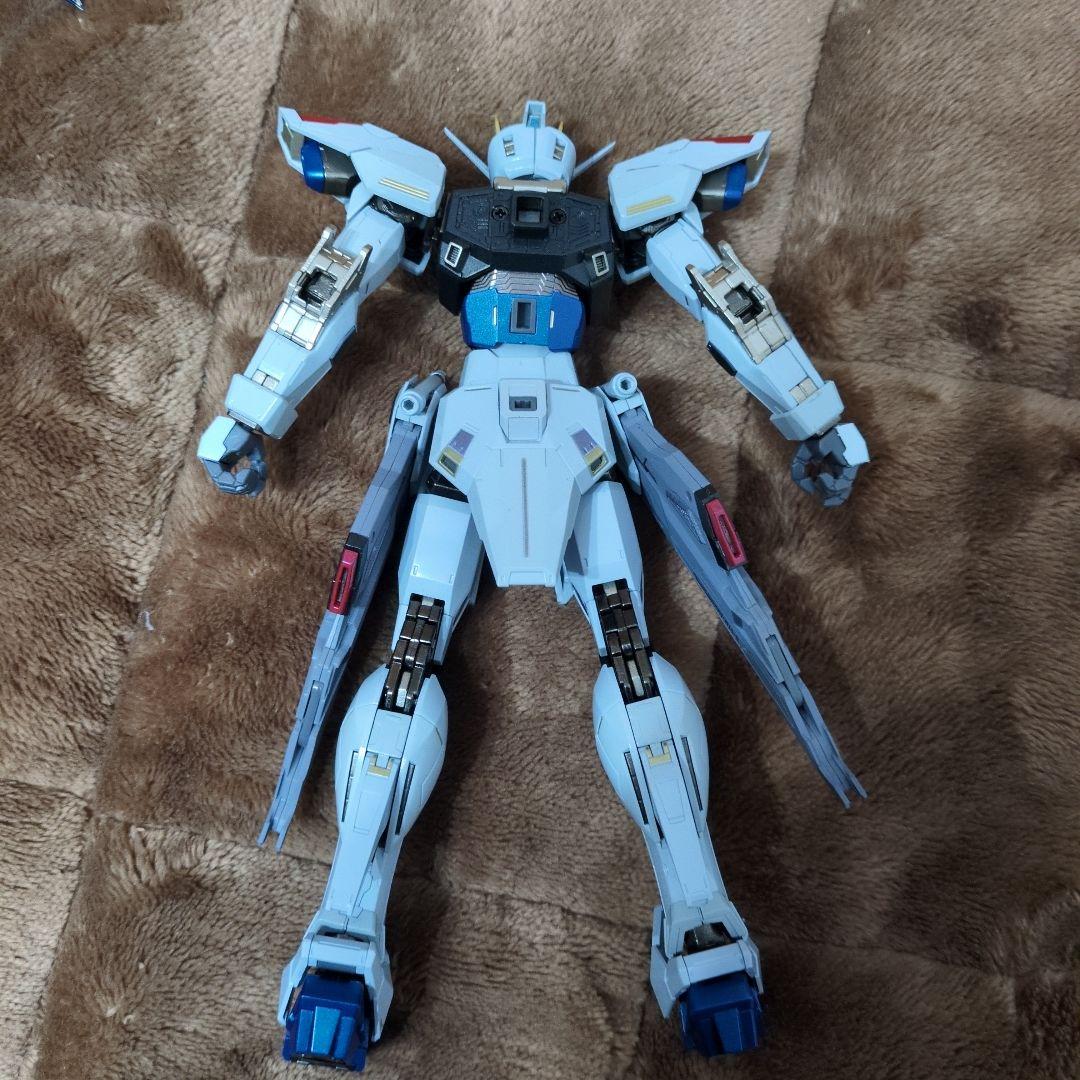 エ*ア様 L BUILD フリーダムガンダム CONCEPT2