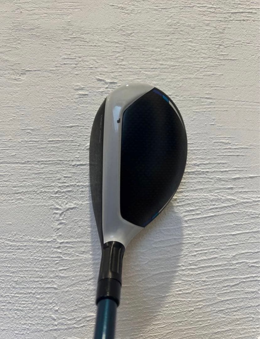 テーラーメイド SIM2 MAX ユーティリティ 5U 25° R ゴルフ