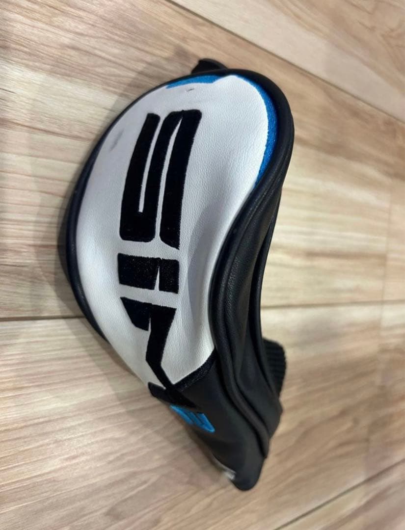 テーラーメイド SIM2 MAX ユーティリティ 5U 25° R ゴルフ