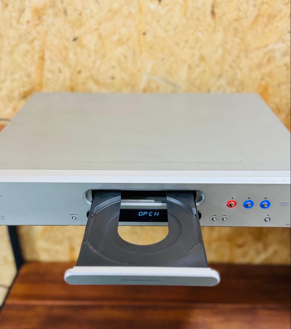 オンキヨー (ONKYO) DV-L55