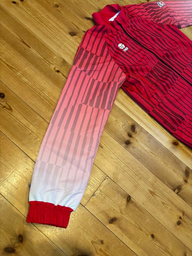 【未使用品★最新モデル】日本バレーボール協会公認レフェリーウェア