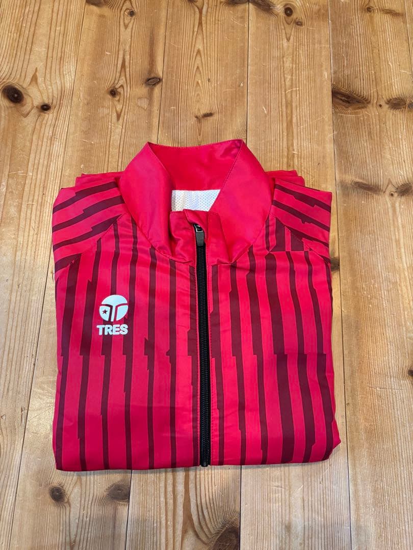 【未使用品★最新モデル】日本バレーボール協会公認レフェリーウェア