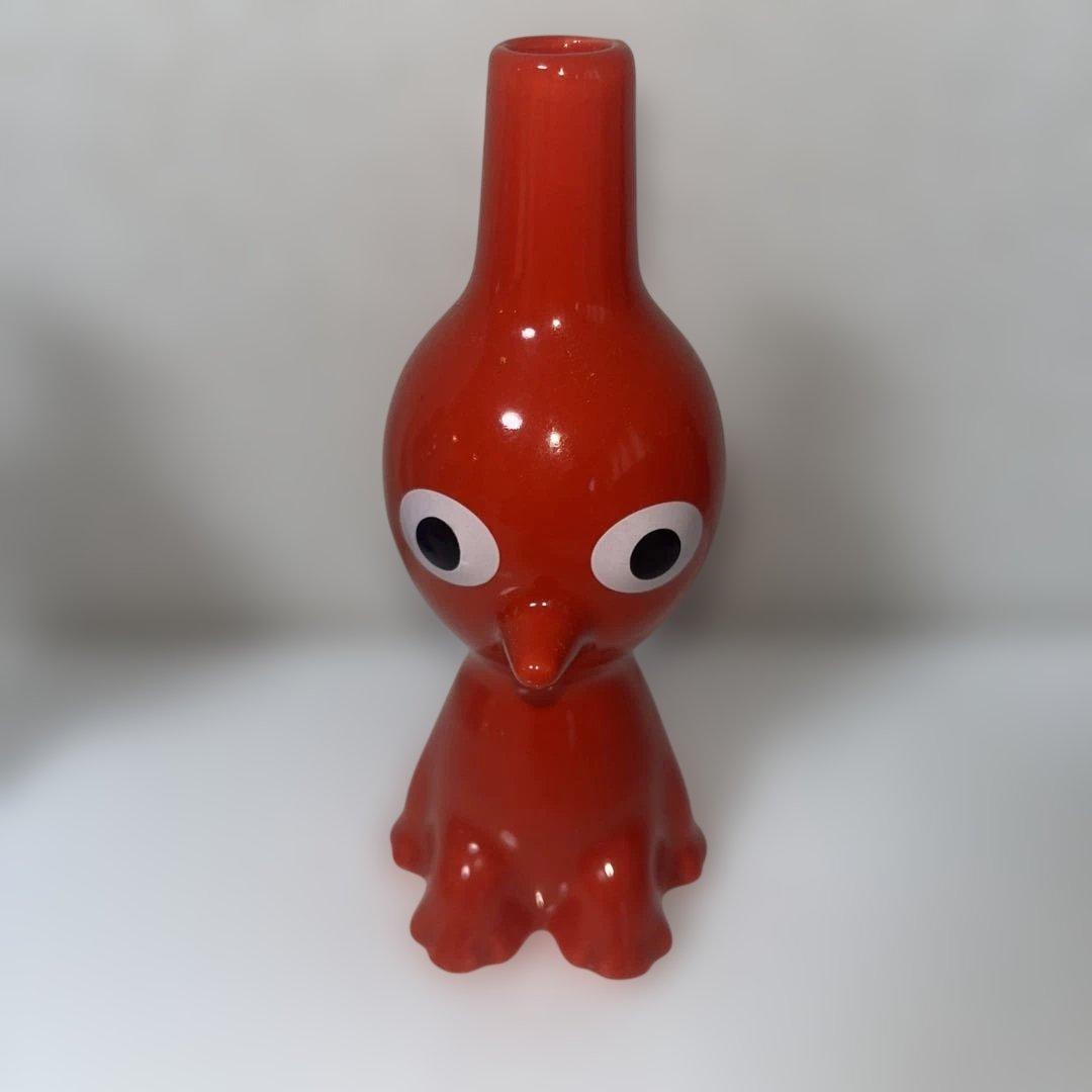 ピクミン陶器花瓶 3色セット