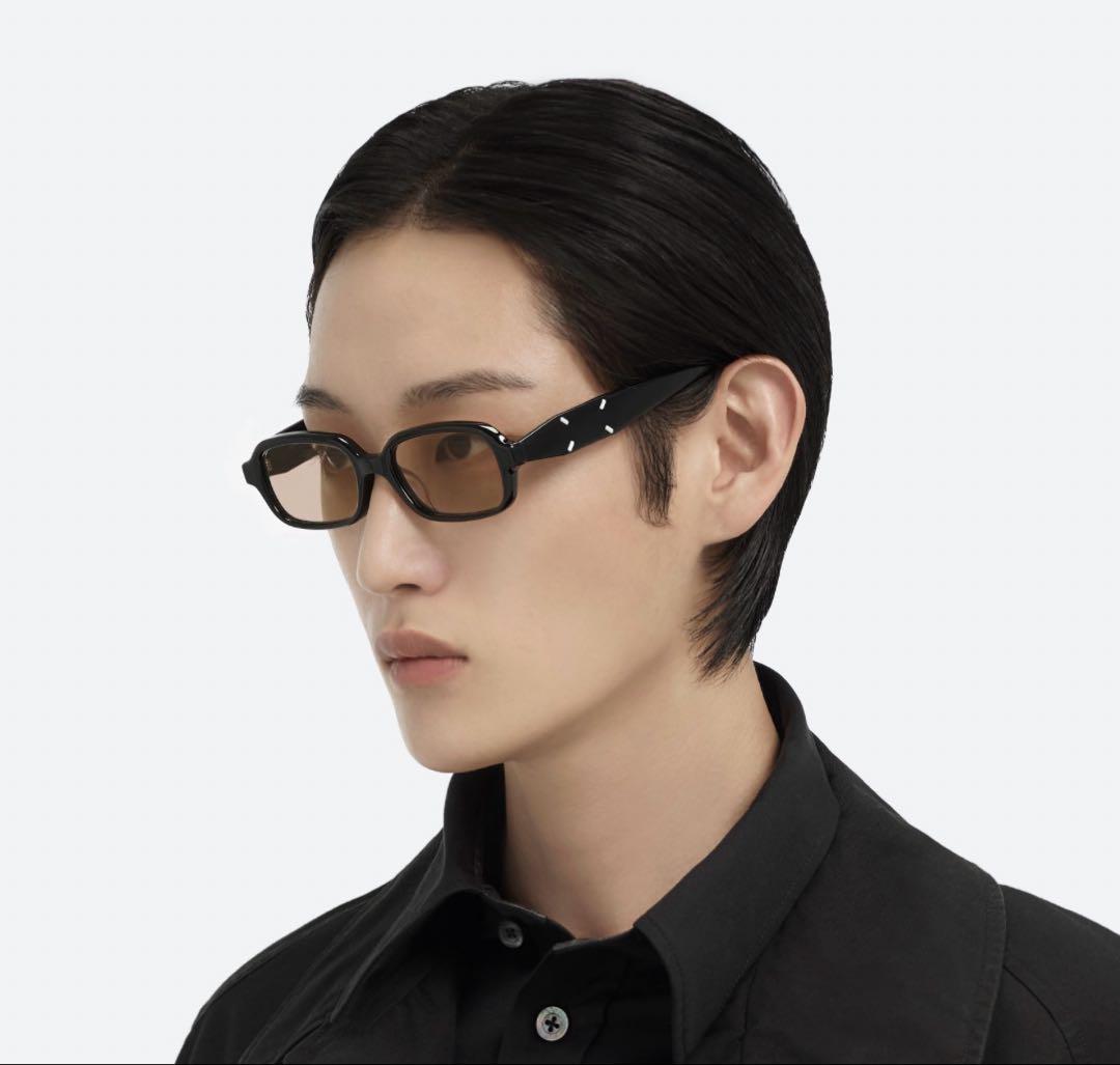 ジェントルモンスター×Maison Margie MM210