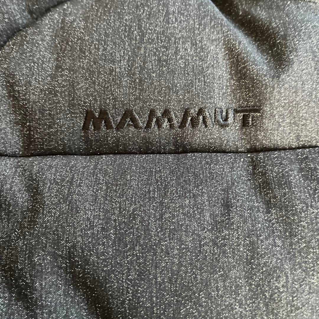 マムート　MAMMUT ダウンジャケット S