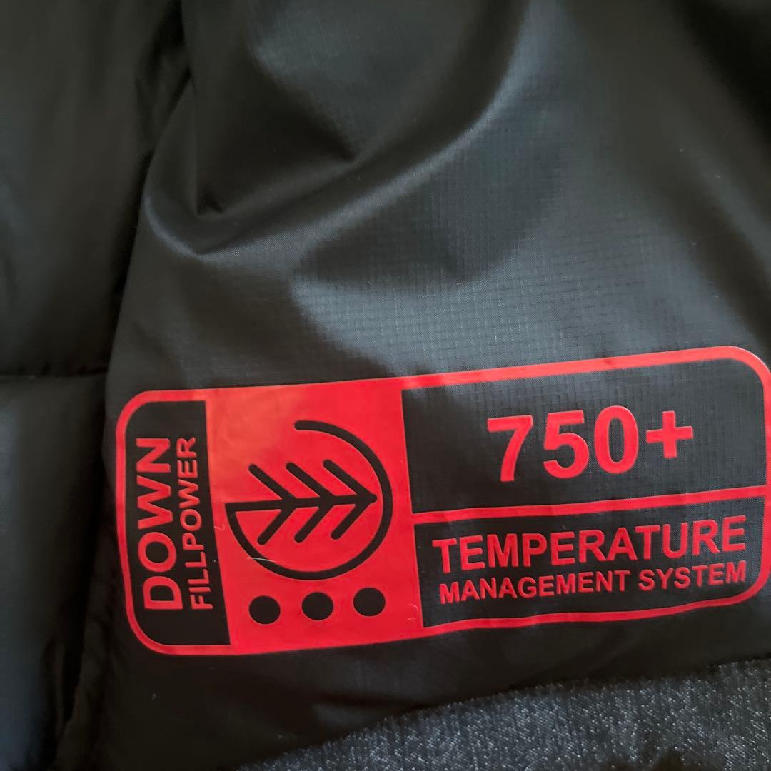 マムート　MAMMUT ダウンジャケット S