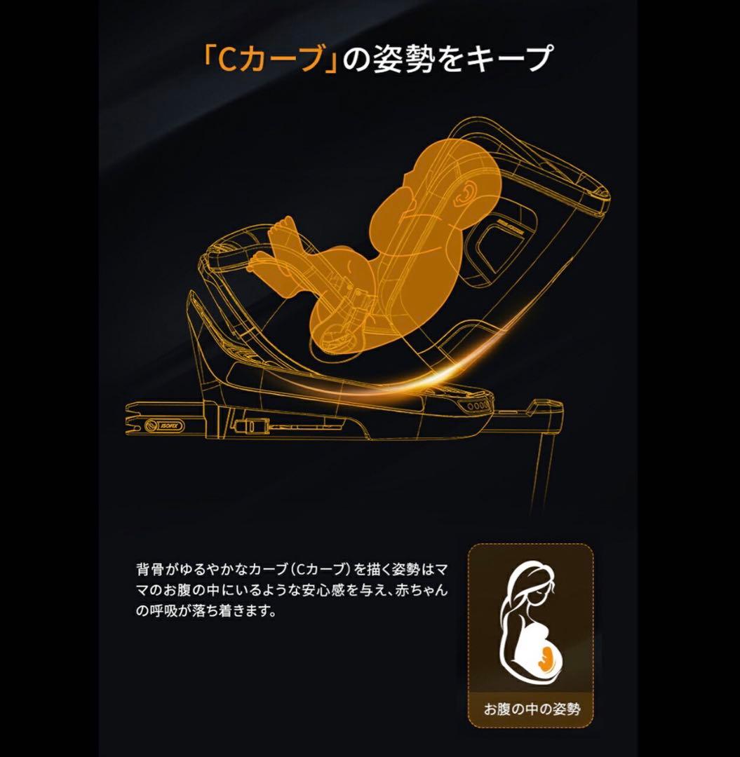 チャイルドシード