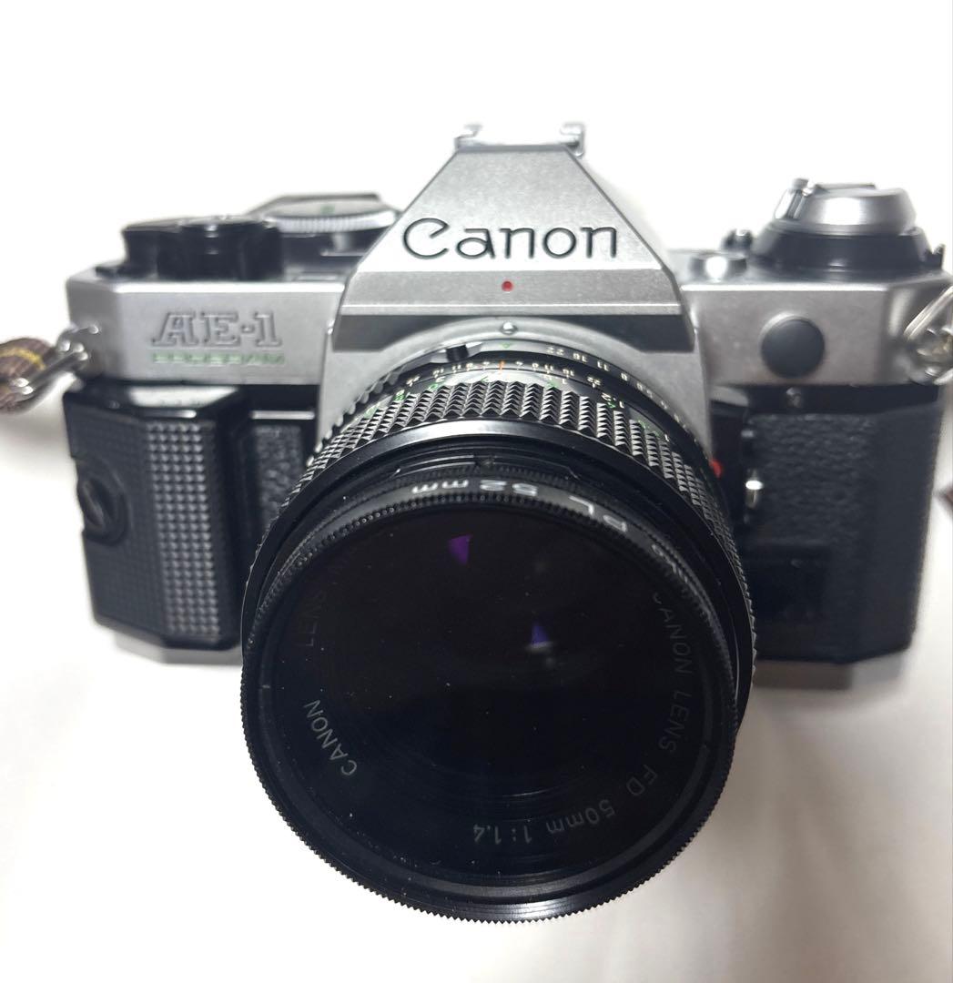 CANON カメラ フラッシュ