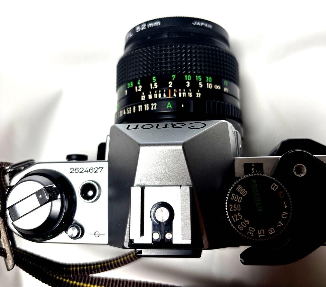 CANON カメラ フラッシュ