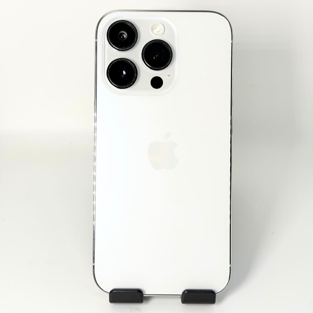 iPhone 14 Pro 256GB SIMフリー 新品バッテリー100%