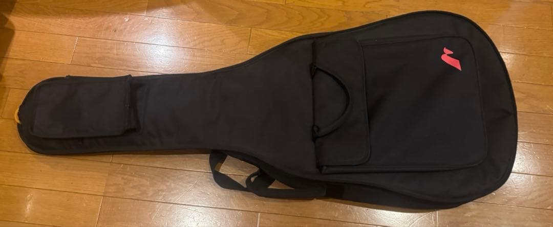 yamaha APX-10s シングルベッド 長渕剛