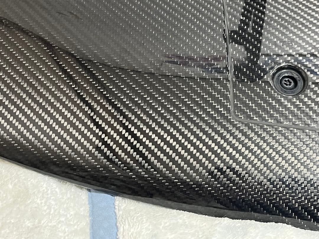 ま*ち様 超希少 トヨタ86ZN6 TRDカーボンGTウイング スワンネック中古