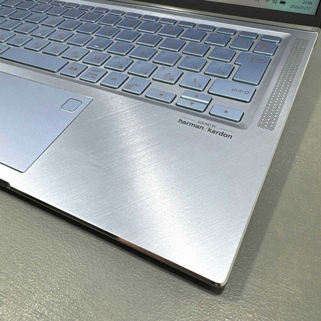 【超希少】ASUS ZenbookUX431☘Ryzen5☘️SSD512GB