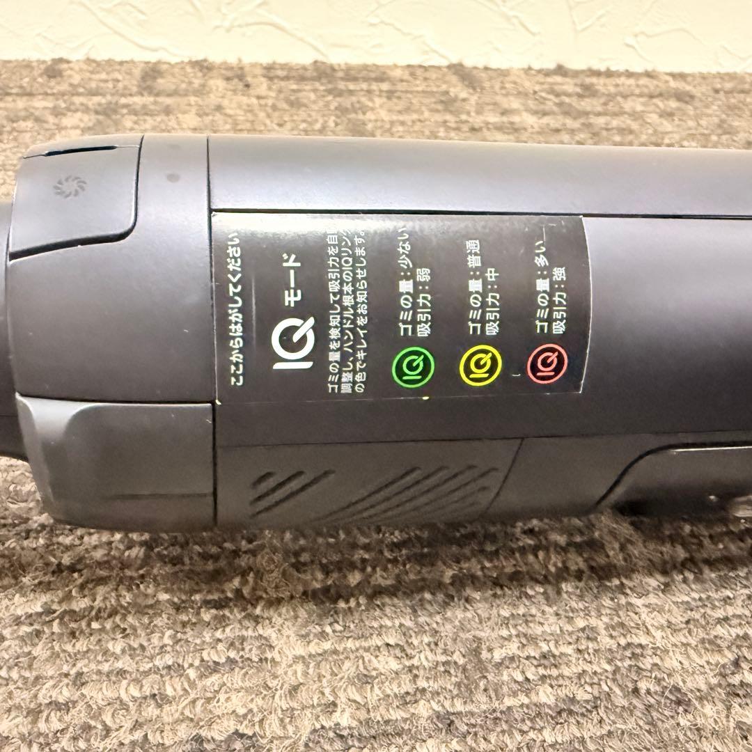 シャーク 掃除機 コードレス スティッククリーナー NEO+ LC301J