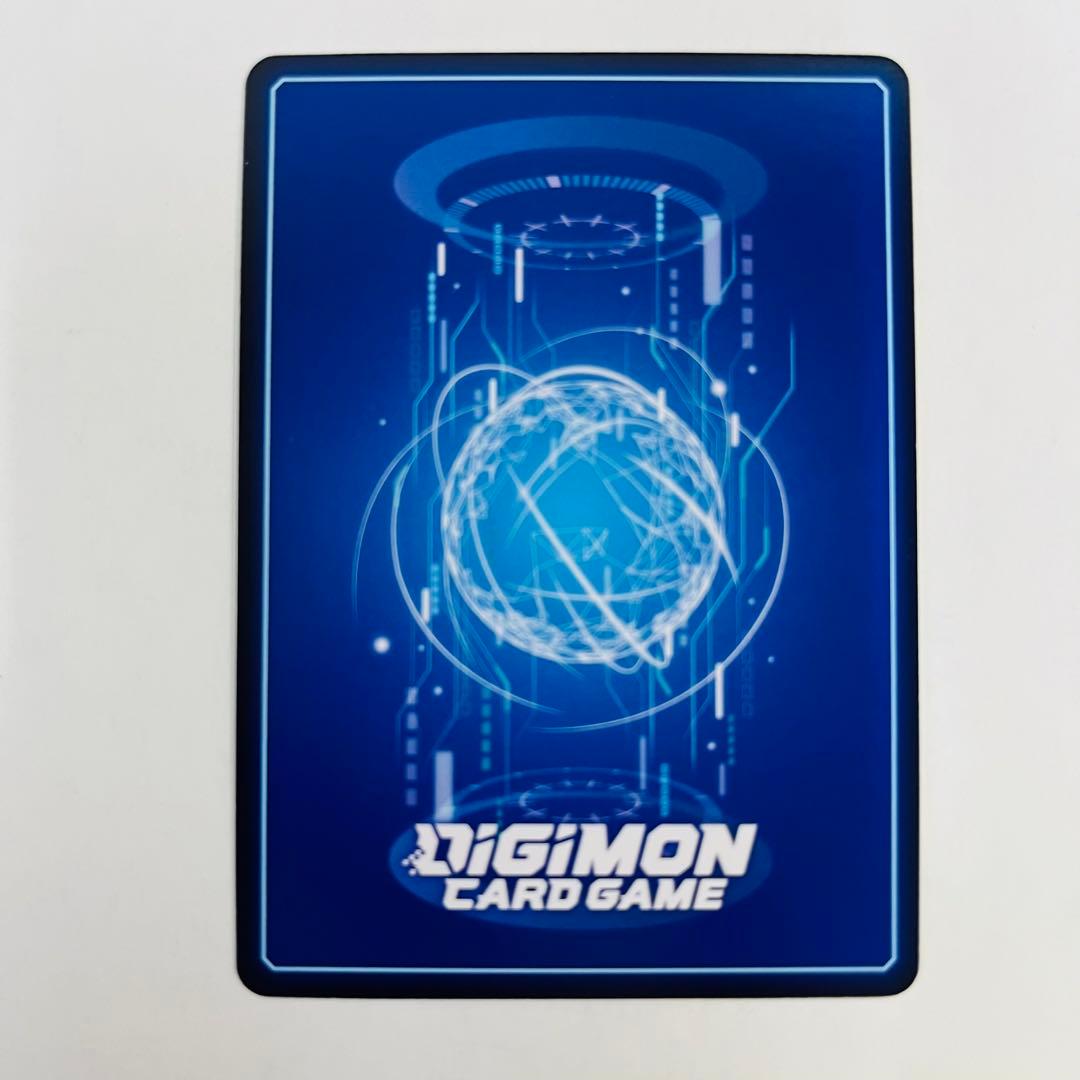 【美品】デジモンカードゲーム　マグナモンX抗体　SEC シークレット　3枚