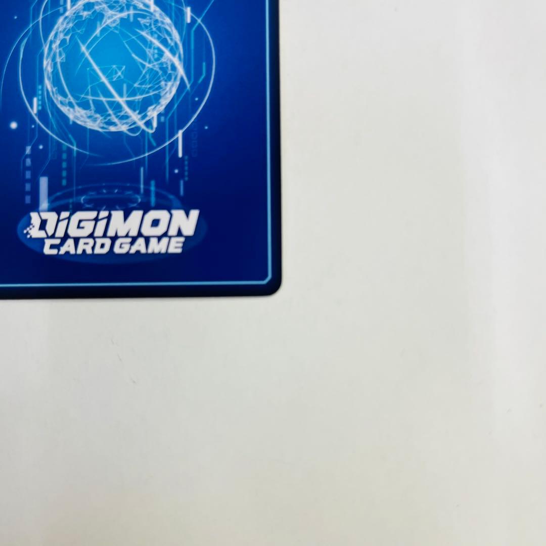 【美品】デジモンカードゲーム　マグナモンX抗体　SEC シークレット　3枚