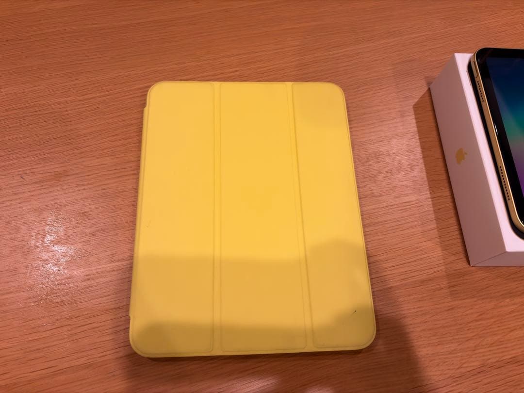 Apple iPad 第10世代　Wi-Fi 64 GB