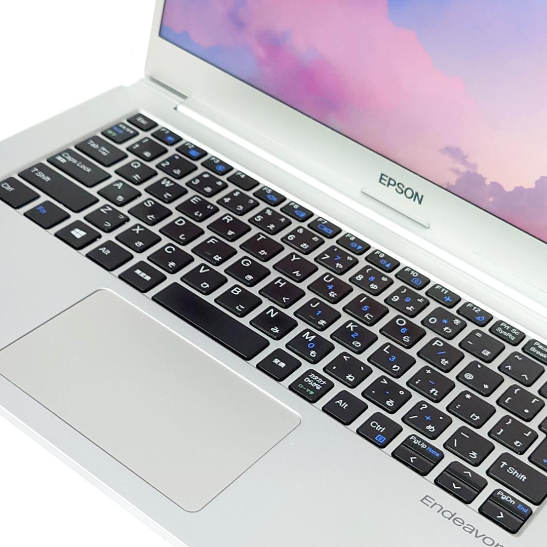 軽量 Core i5 フルHD14インチ 新品SSD512GB メモリ16GB