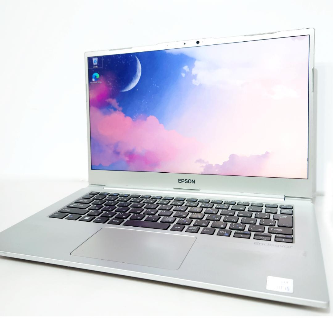 軽量 Core i5 フルHD14インチ 新品SSD512GB メモリ16GB