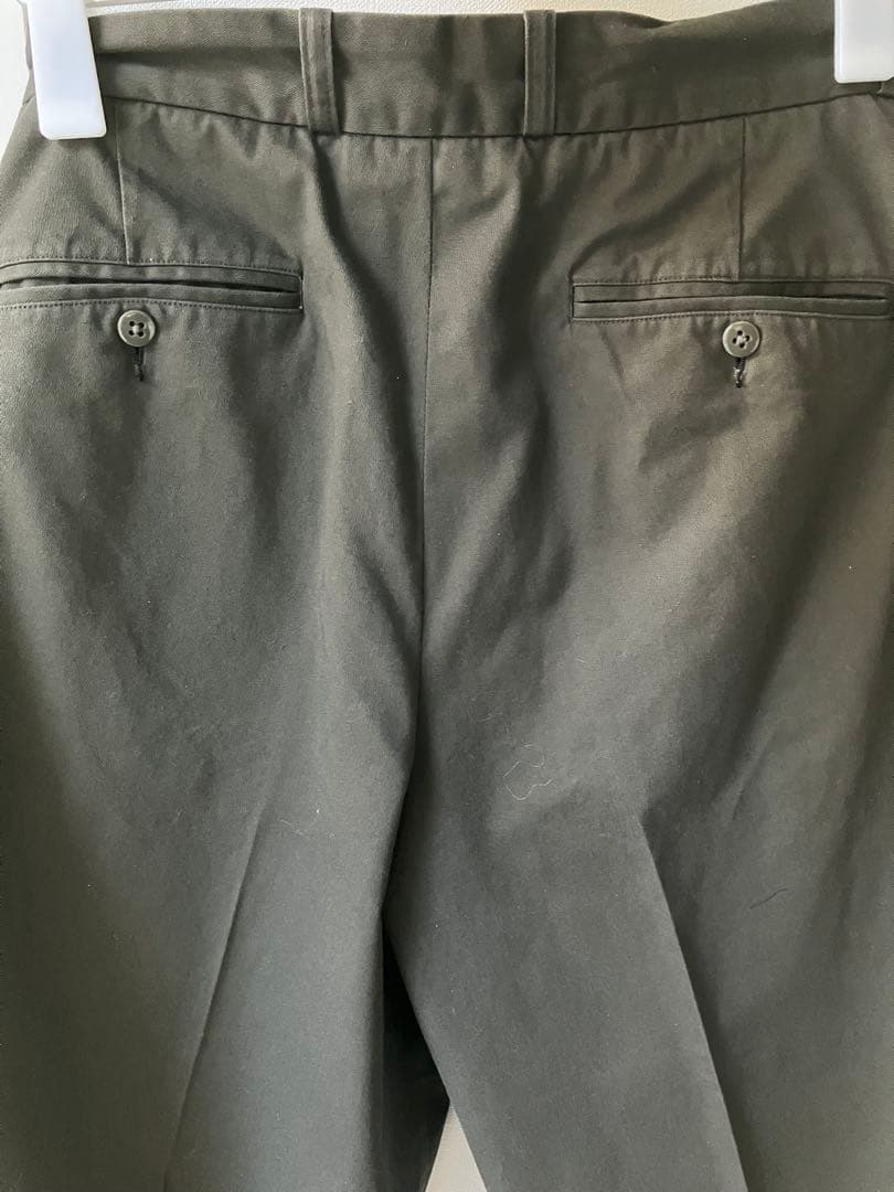 blurhmsROOTSTOCK/ブラームスルーツストック/2046Dチノパンツ