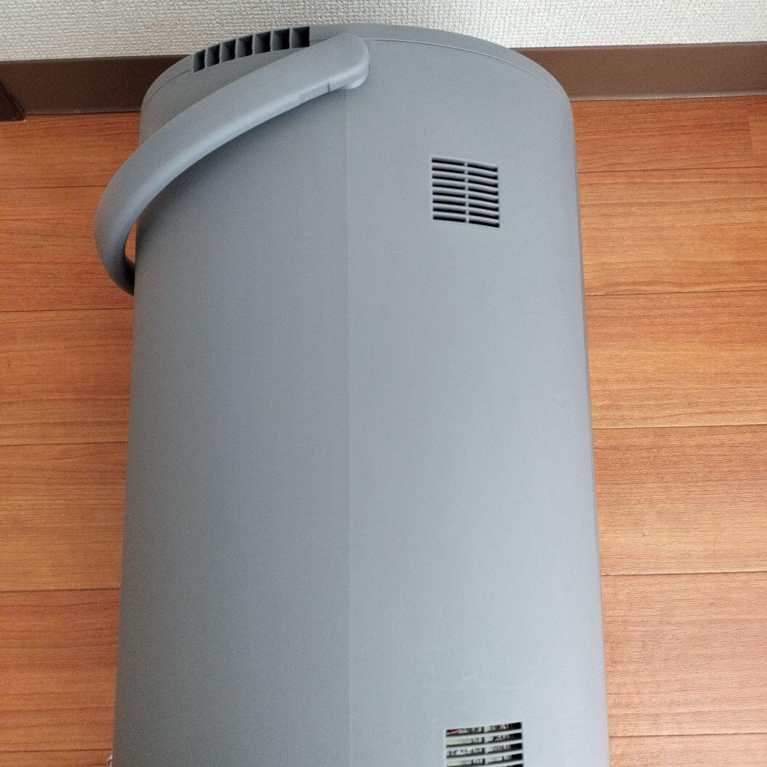 象印 スチーム式加湿器　EE-DD50-HA　2023年製　4.0L