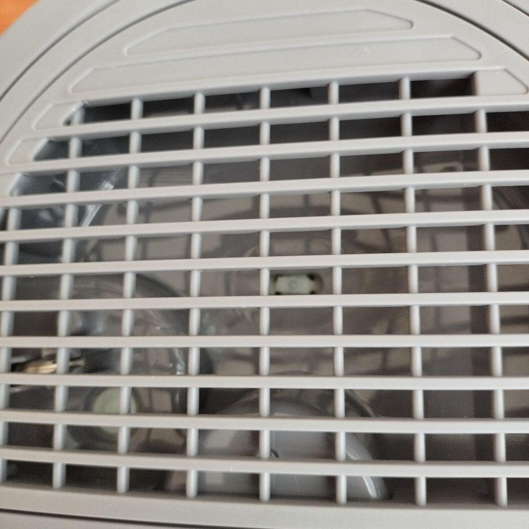 象印 スチーム式加湿器　EE-DD50-HA　2023年製　4.0L