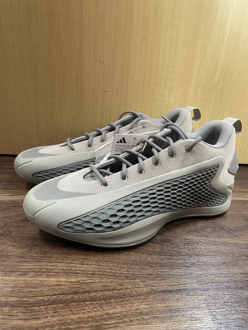 シューズ(男性用) ANTHONY EDWARDS 1 LOW 27.0cm