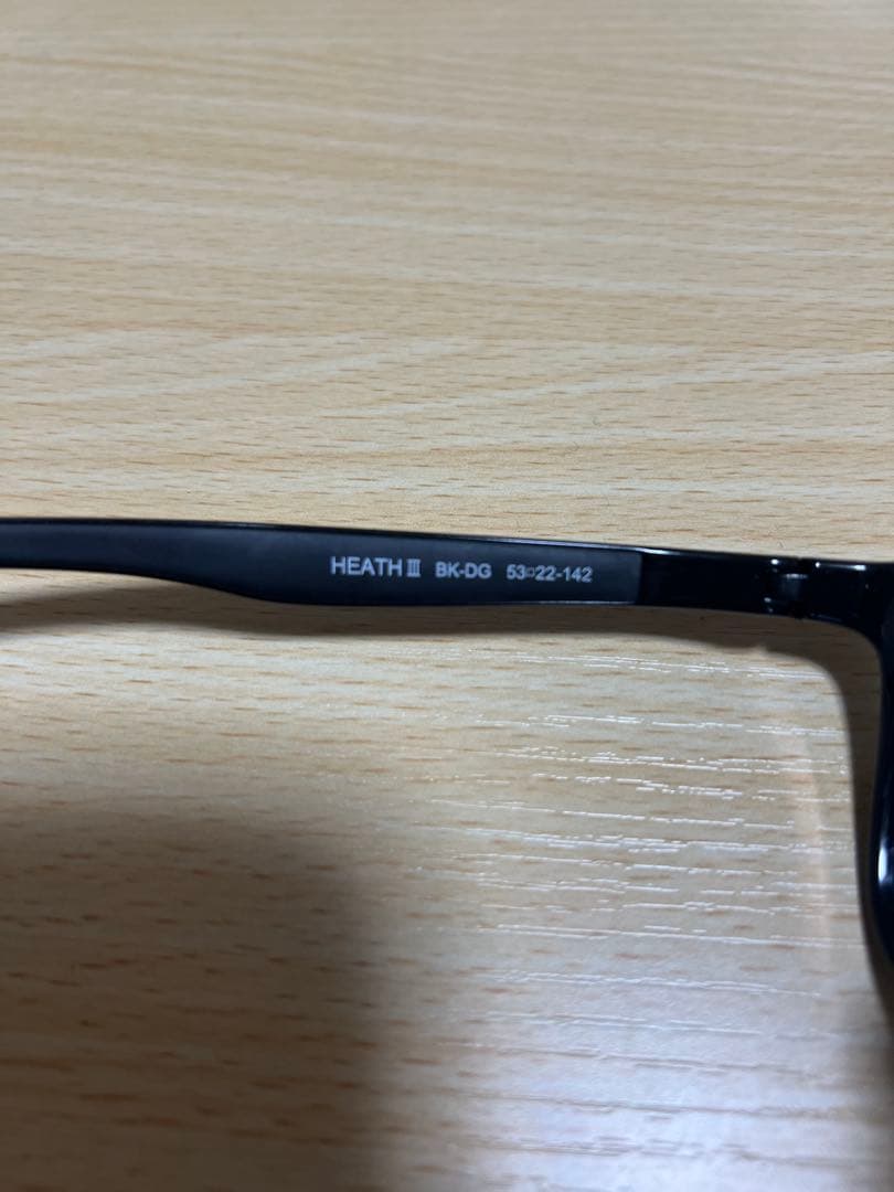 Eyevol サングラス53-22-142