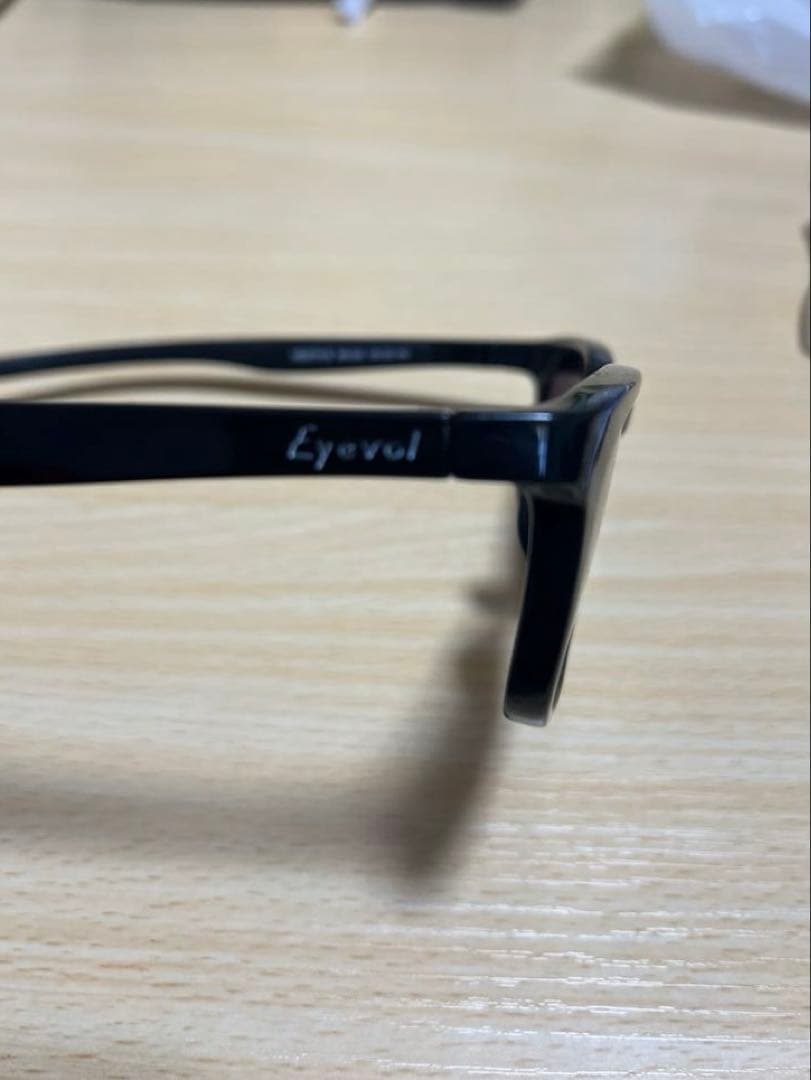 Eyevol サングラス53-22-142