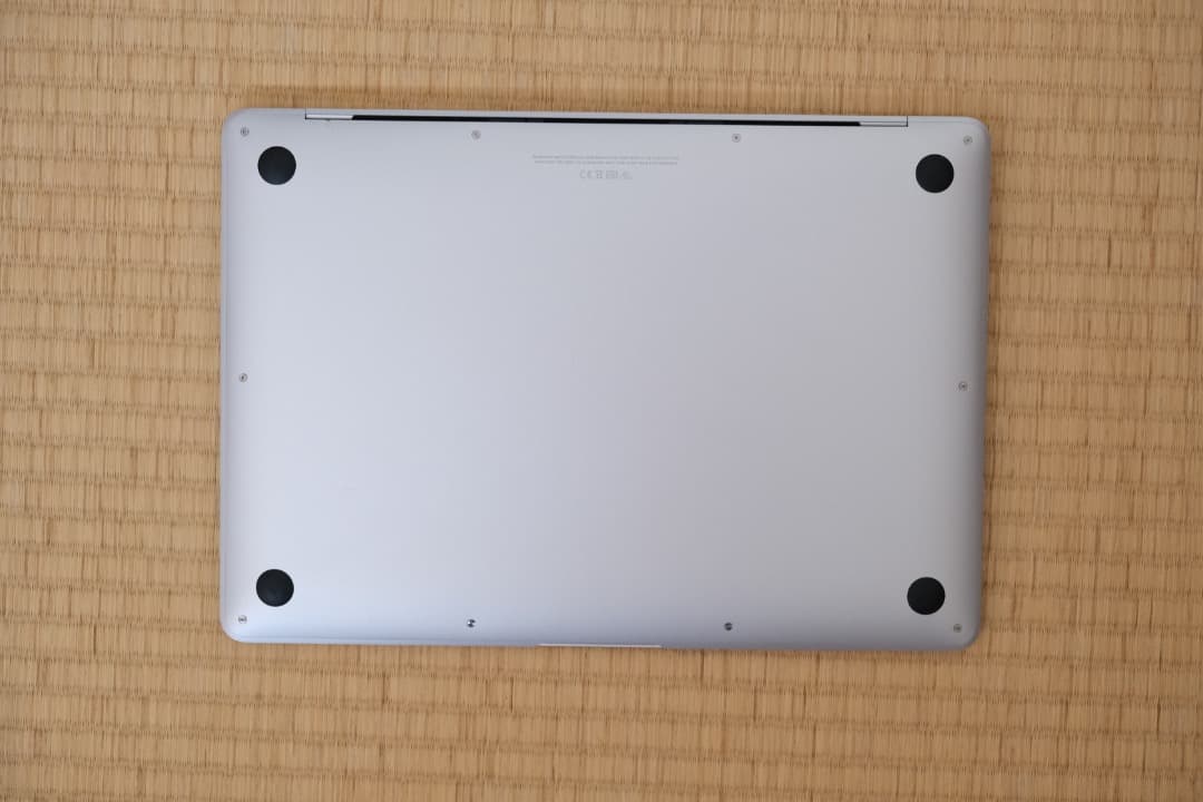 MacBook Air M1/8GB/512gマックブックエア