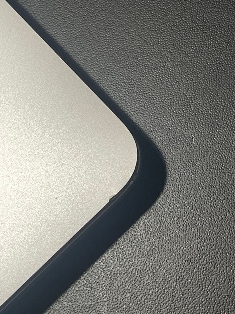 MacBook Air M1/8GB/512gマックブックエア