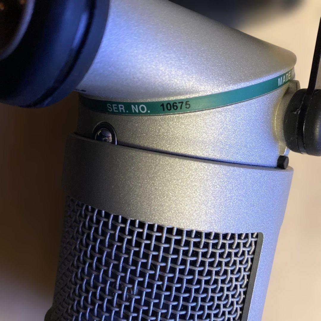 NEUMANN ( ノイマン ) BCM705