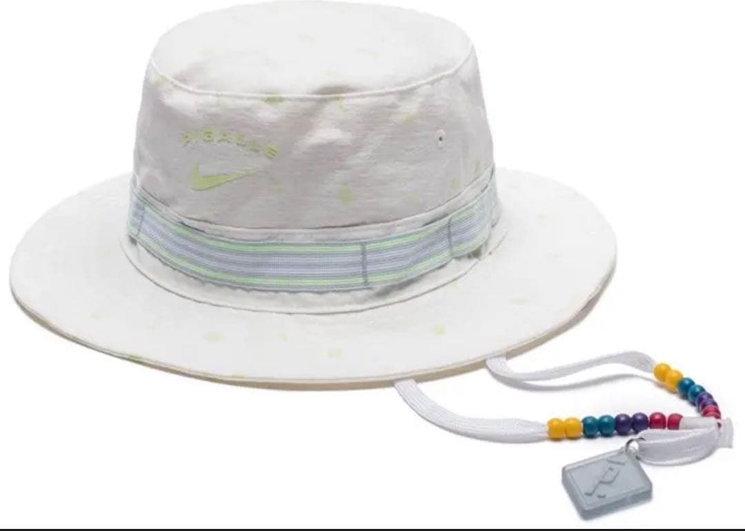 NIKE×PIGALLE bucket hat ナイキ ピガール ハット