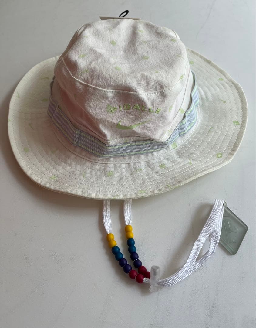 NIKE×PIGALLE bucket hat ナイキ ピガール ハット