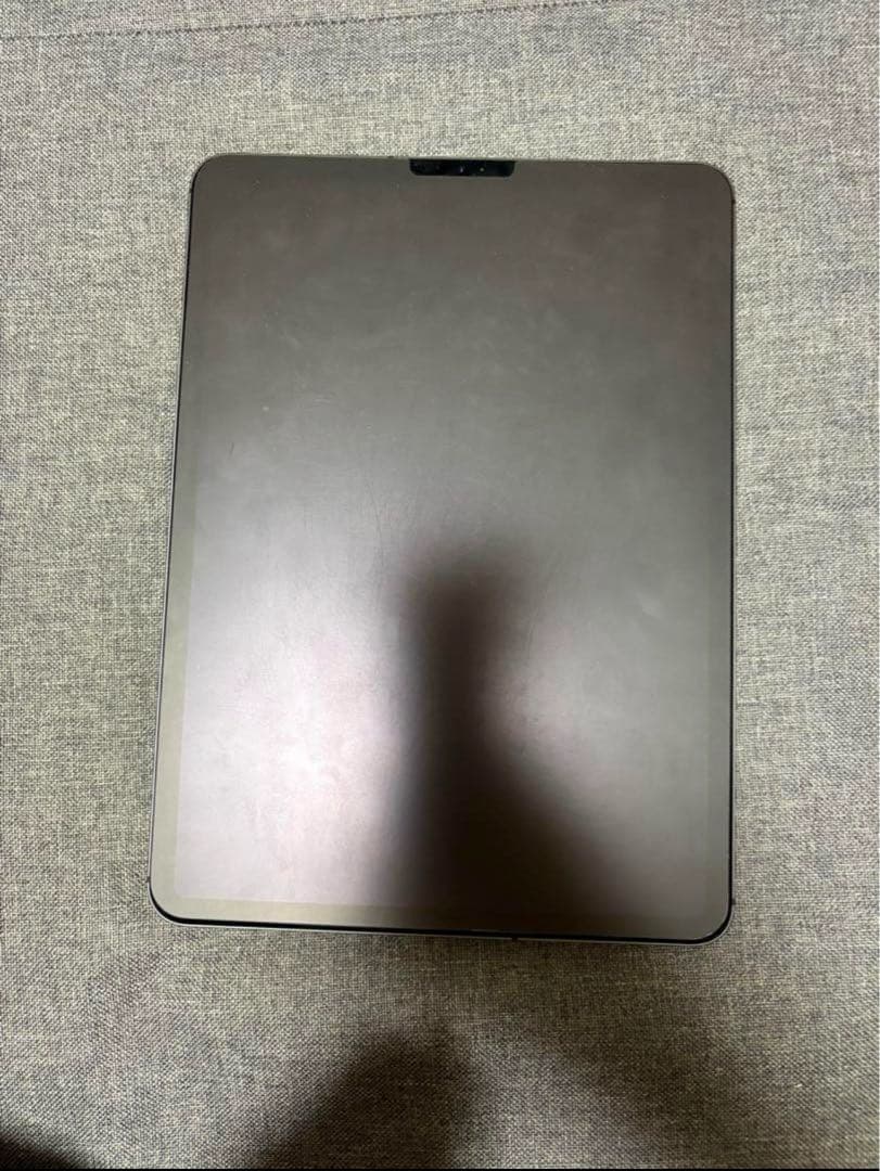 iPad Pro セルラーモデル 512GB 刻印あり