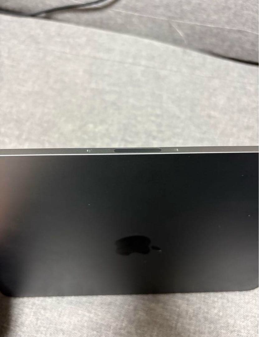 iPad Pro セルラーモデル 512GB 刻印あり
