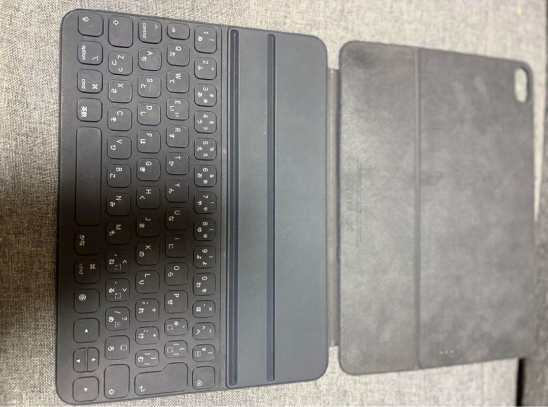 iPad Pro セルラーモデル 512GB 刻印あり