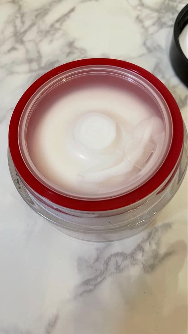 シャネル　リッチクリーム　N1 ドゥシャネル　未使用