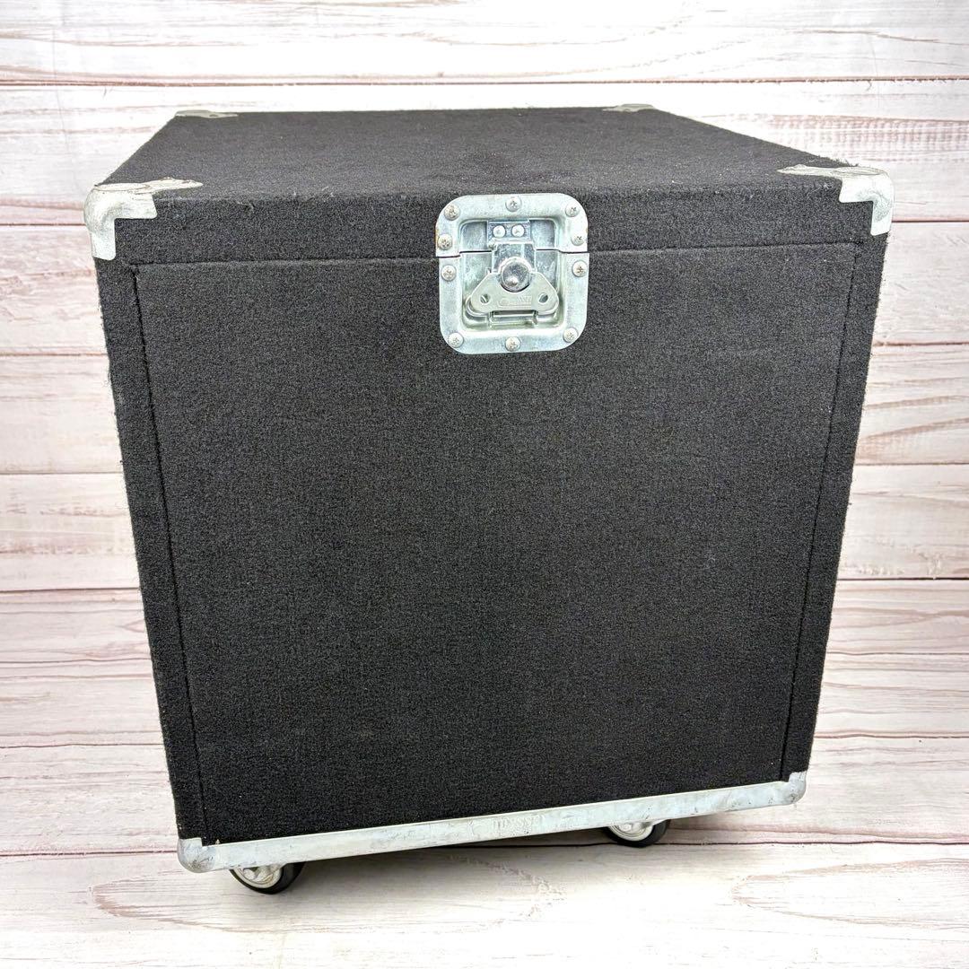 ODYSSEY オデッセイ 10U ラックケース キャスター付き