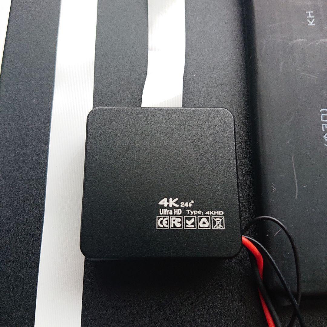 MateCam x9 SONY IMX317 高画質 WIFI アクションカメラ