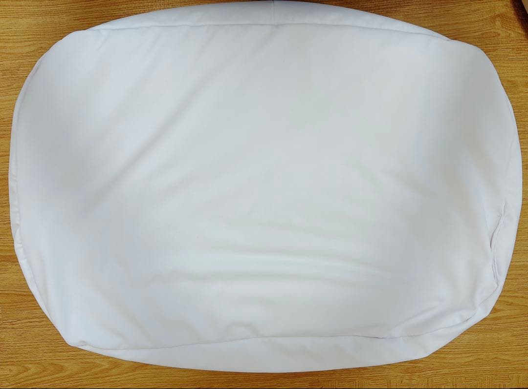 おやすみたまご 授乳クッション ベビーベッド